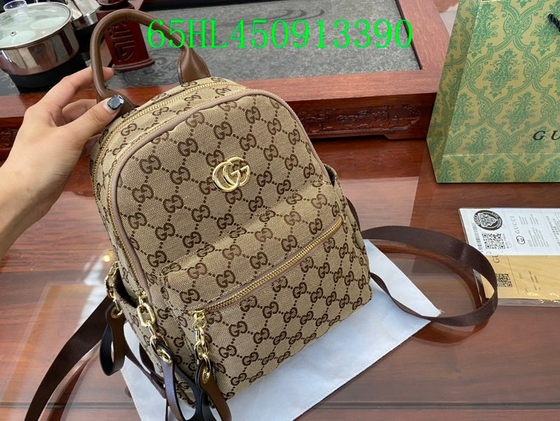 Gucci Bags - The Tote   1106