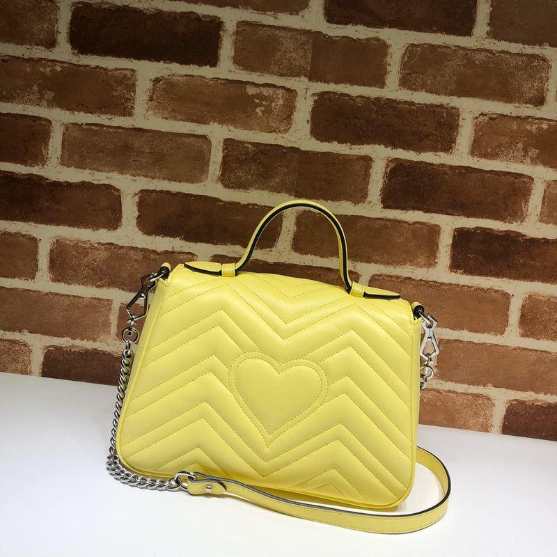Gucci  Luxury -  Bags - 559