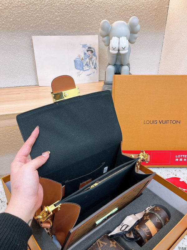 Alice bags - Louis Vuittons  - 15103