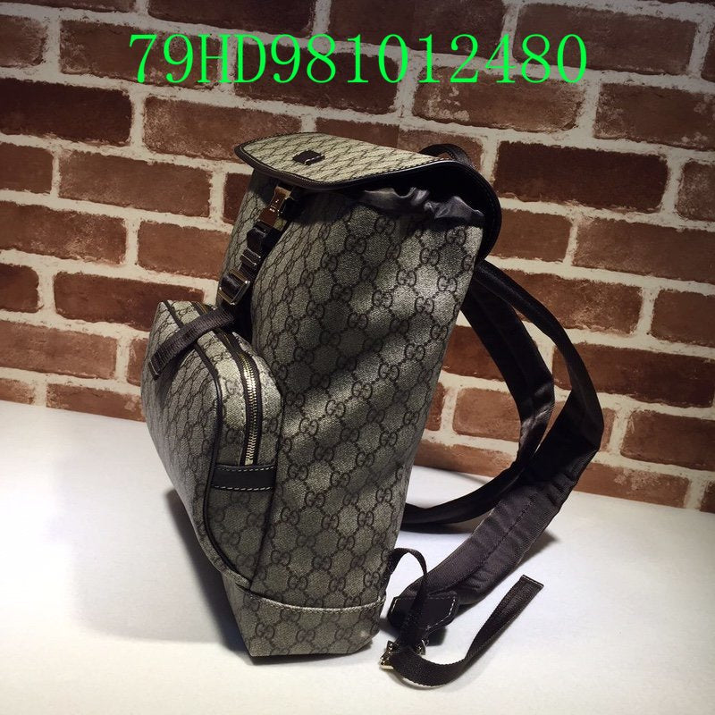 Gucci Bags - The Tote   1164