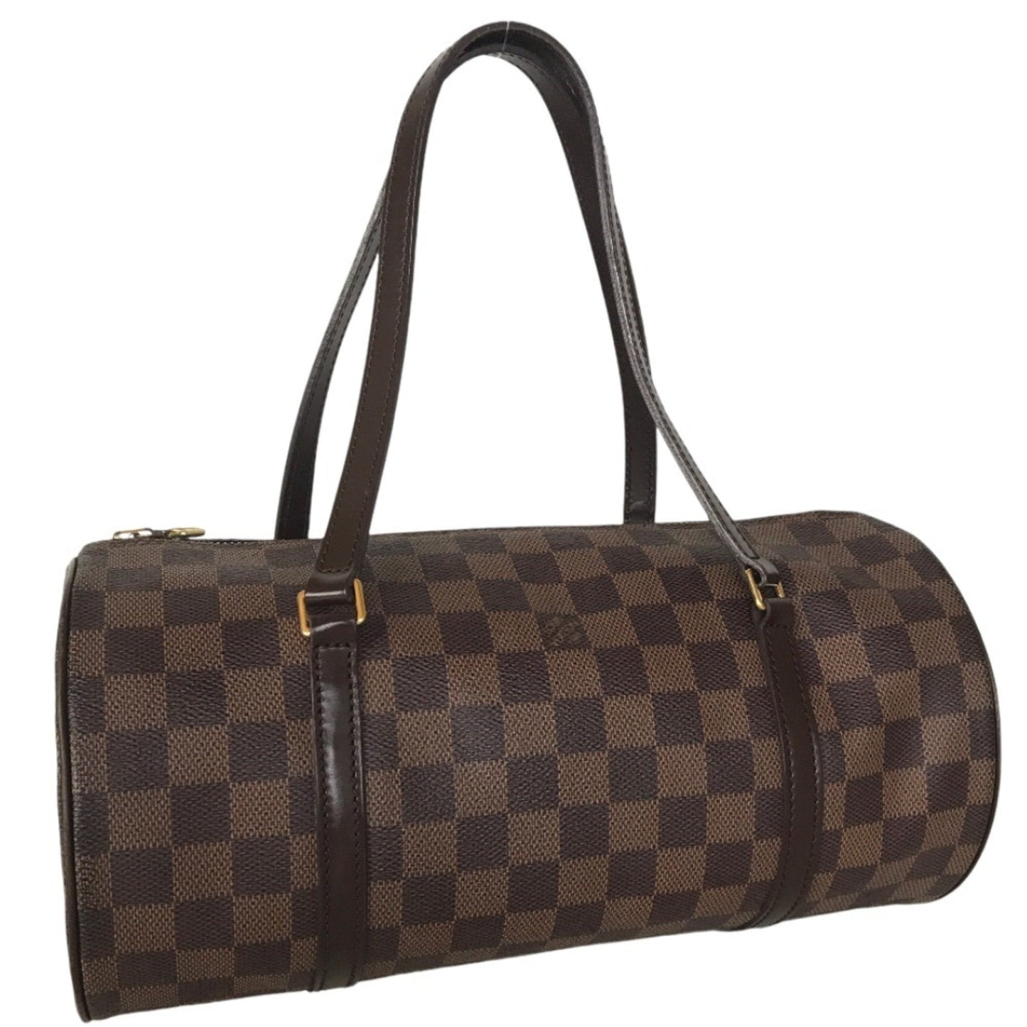Louis Vuitton Damier  Galle Monogram Damier Canvas Handbag Tote Bag