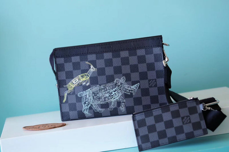 Alice bags - Louis Vuittons  - 10032