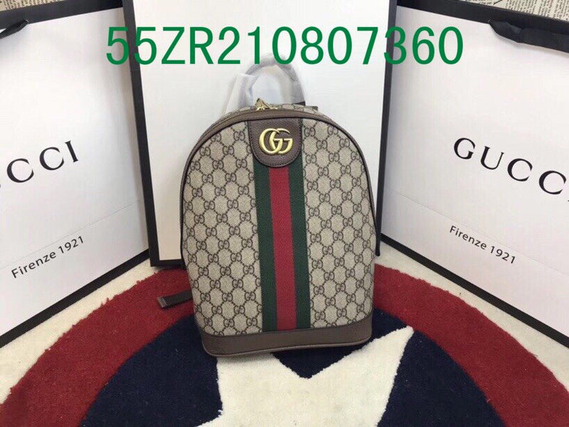 Gucci Bags - The Tote   1135