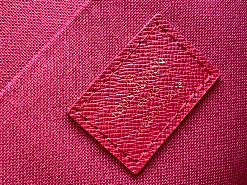 Alice Bags- Louis Vuittons  - 16246