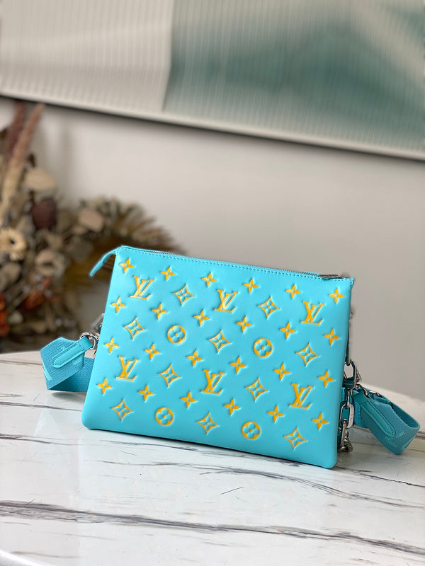 Alice Bags- Louis Vuittons  - 16336
