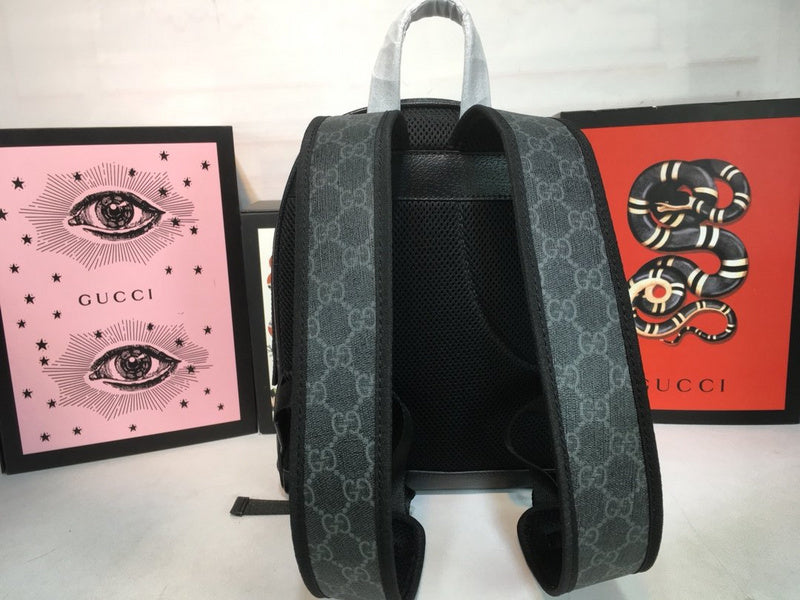 Gucci Bags - The Tote   1054