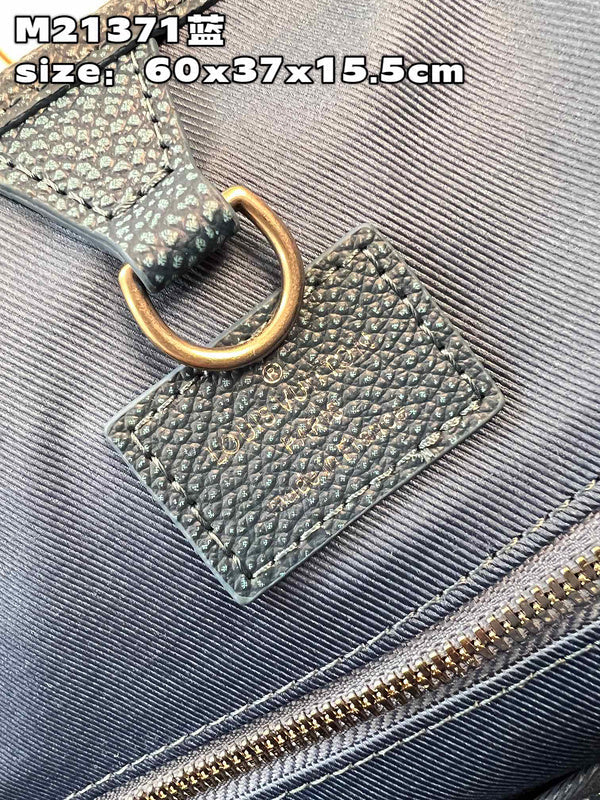 Alice Bags- Louis Vuittons  - 15938