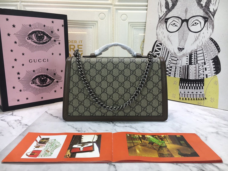 Gucci Bags - The Tote   455