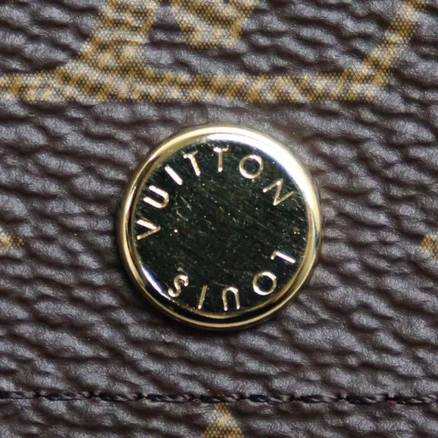 Louis Vuitton  Monogram Monogram Keycase