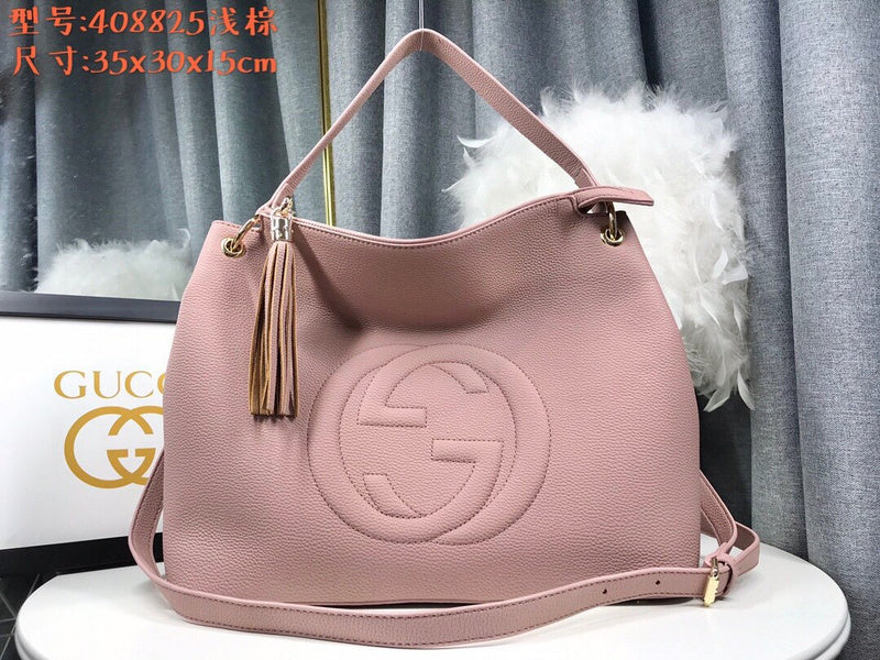 Gucci Bags - The Tote   538