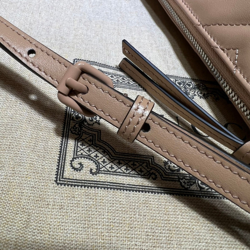 Gucci Luxury - Bags - 022