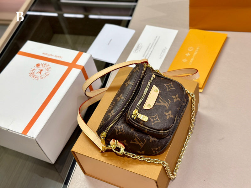 Alice bags - Louis Vuittons  - 14928