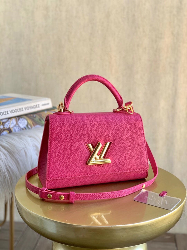 Alice Bags- Louis Vuittons  - 15872