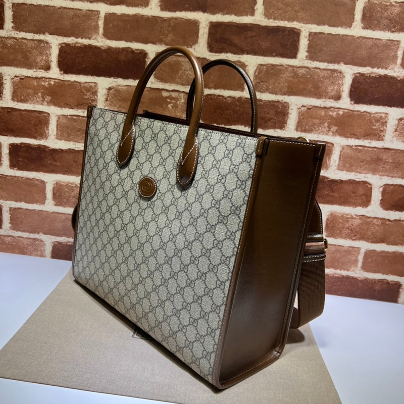 Gucci Luxury - Bags - 051
