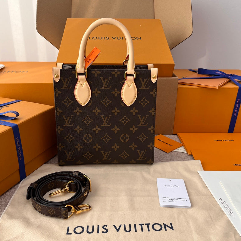 Alice bags - Louis Vuittons  - 15834