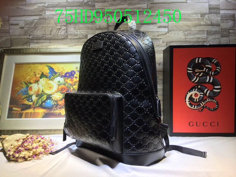 Gucci Bags - The Tote   1220