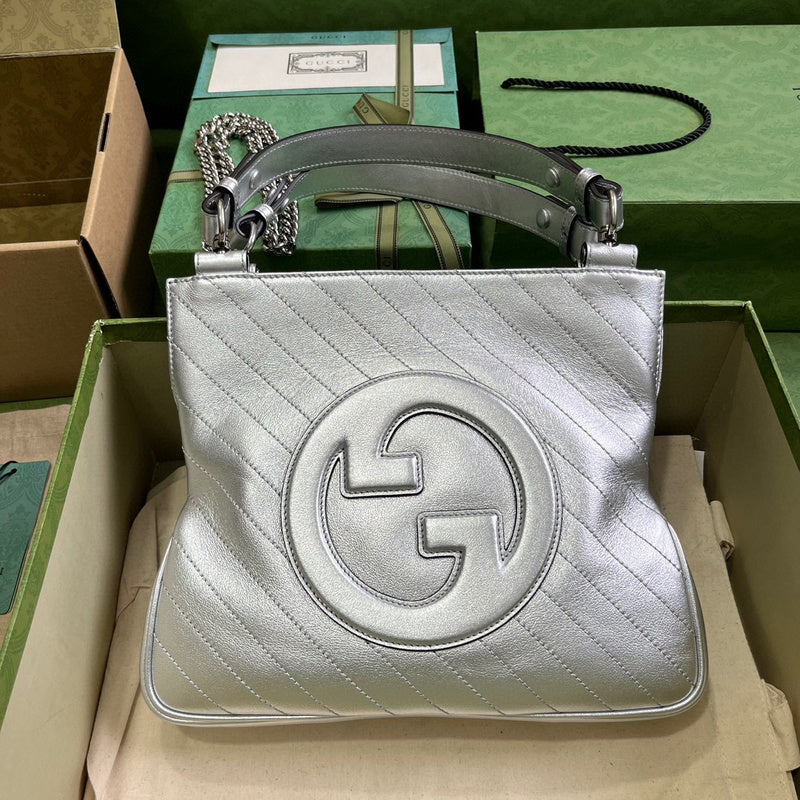 Gucci Luxury - Bags - 172