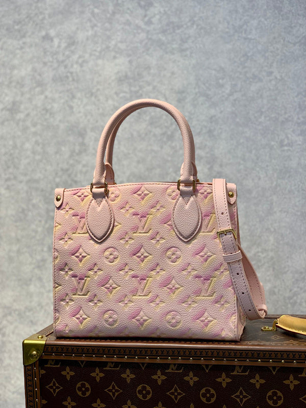 Alice Bags- Louis Vuittons  - 16565