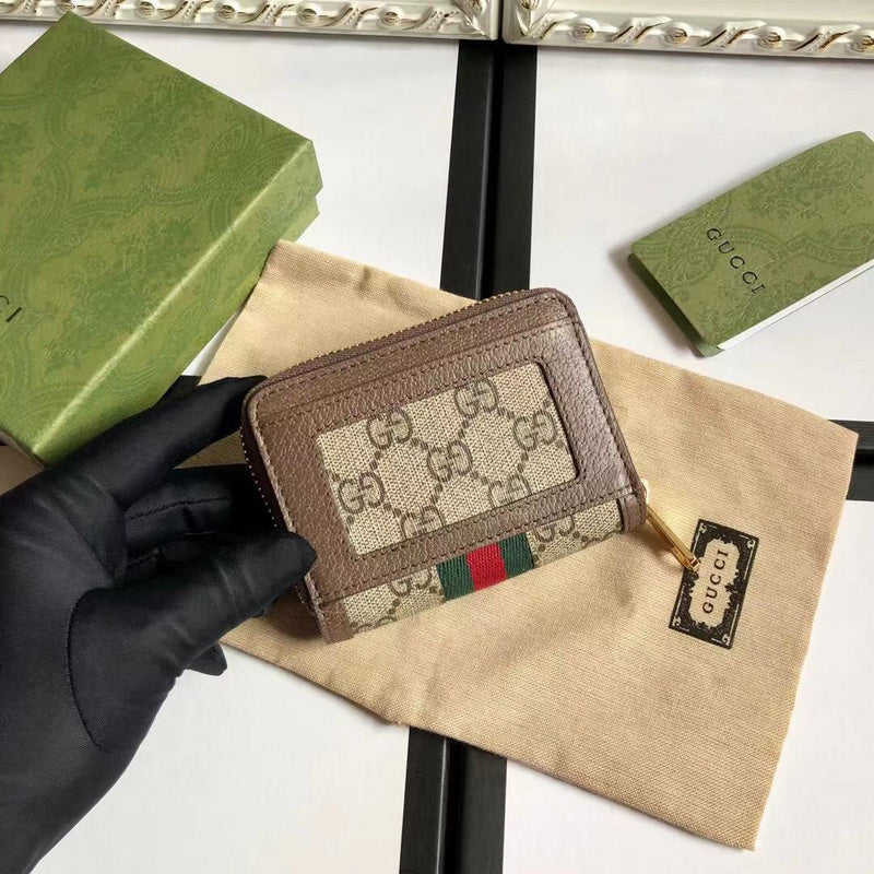 Gucci Luxury - Bags - 176