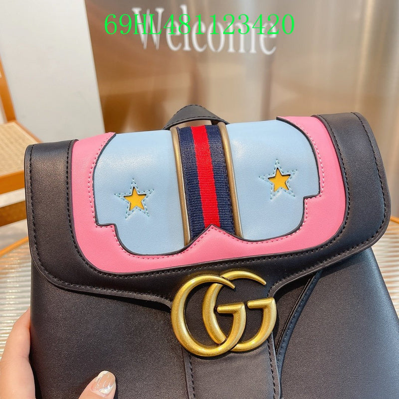 Gucci Bags - The Tote   1162