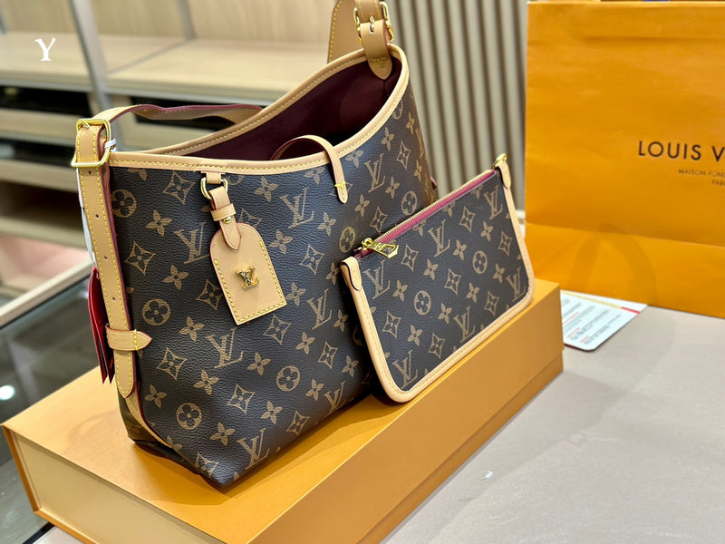 Alice bags - Louis Vuittons  - 14848