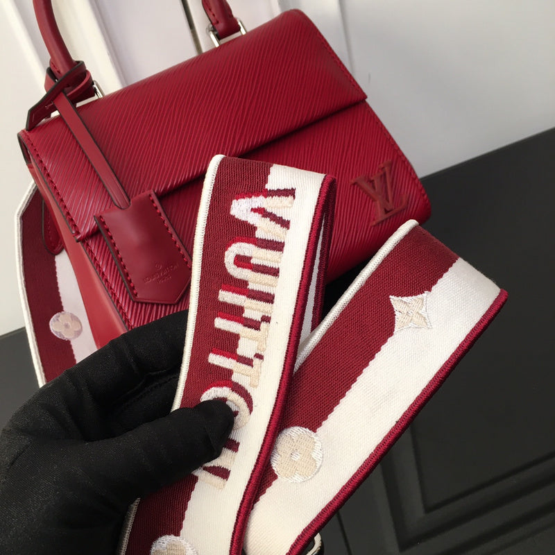 Alice Bags- Louis Vuittons  - 15885