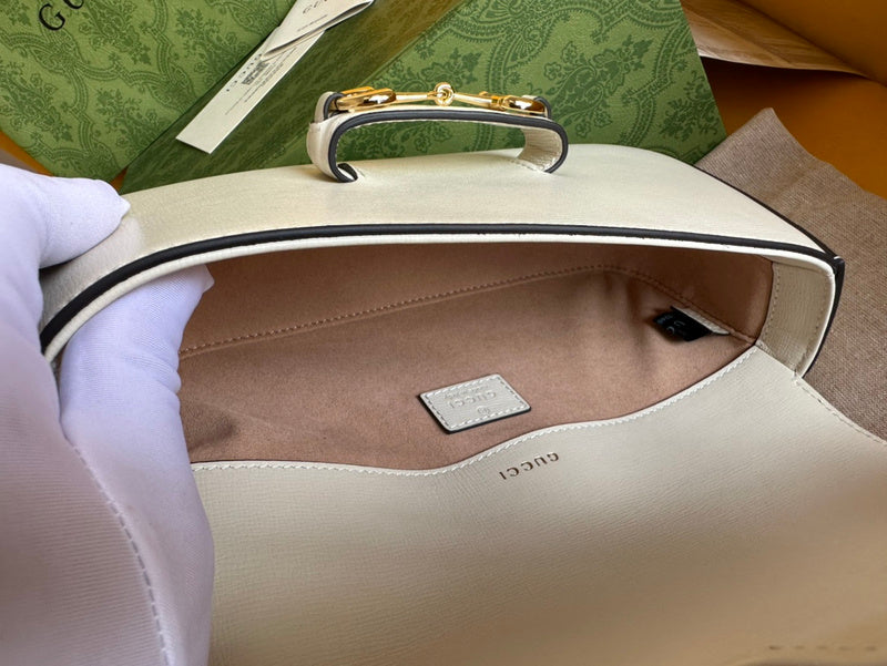 Gucci Luxury - Bags - 018