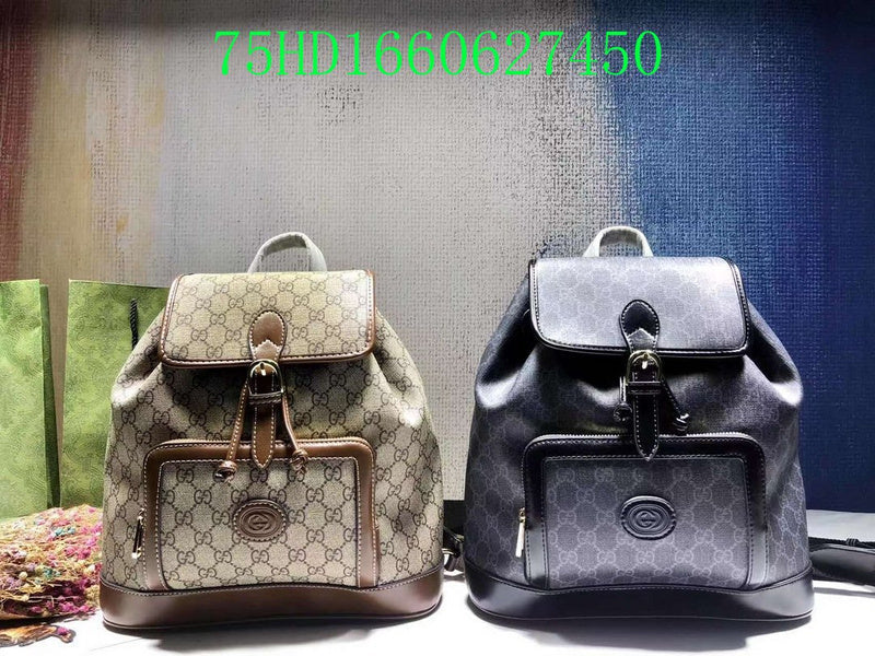 Gucci Bags - The Tote   1130