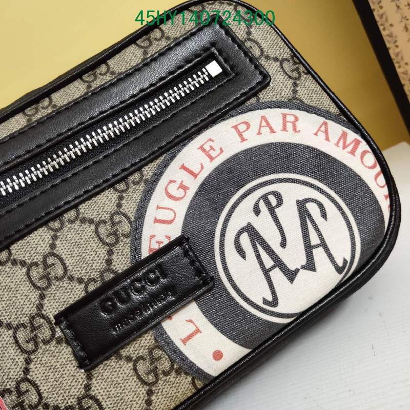 Gucci Bags - The Tote   391
