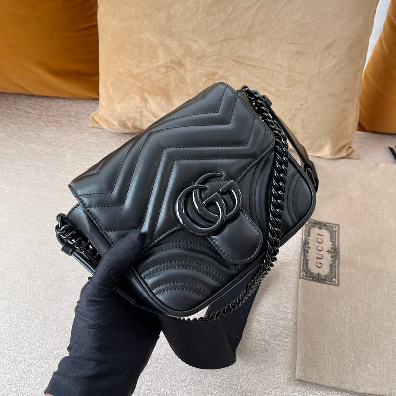 Gucci Luxury - Bags - 290