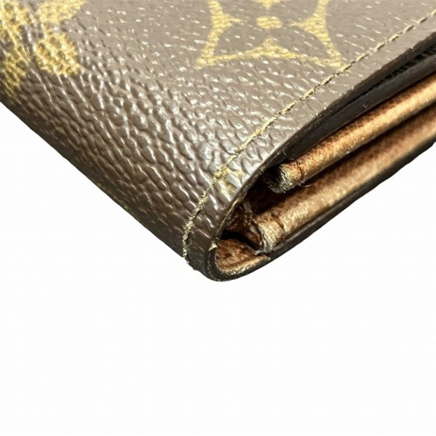 Louis Vuitton  Coin Purse/Coin Case