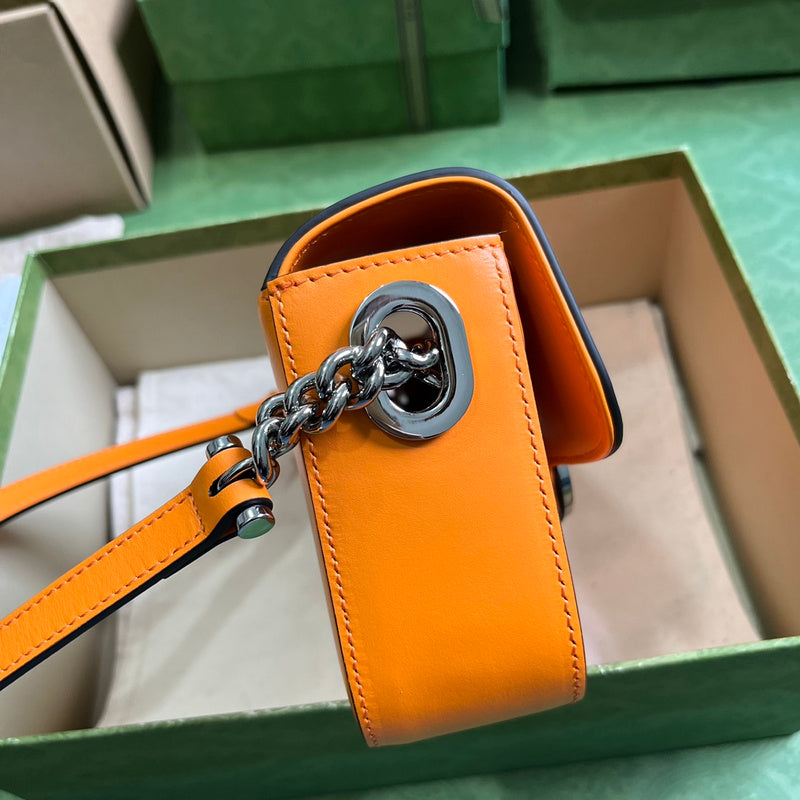 Gucci Luxury - Bags - 209