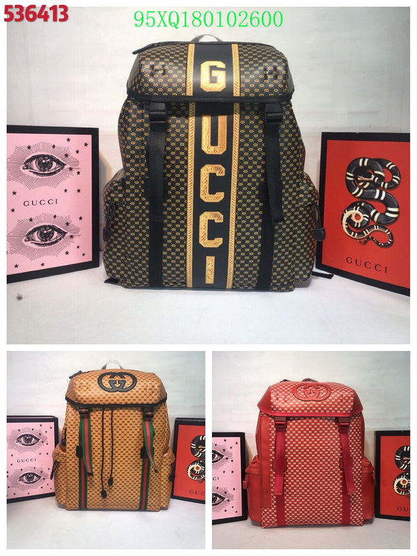 Gucci Bags - The Tote   1232