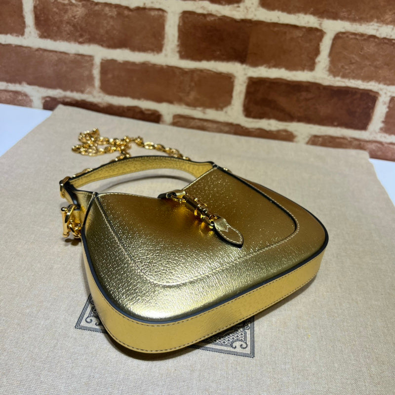 Gucci  Luxury -  Bags - 551