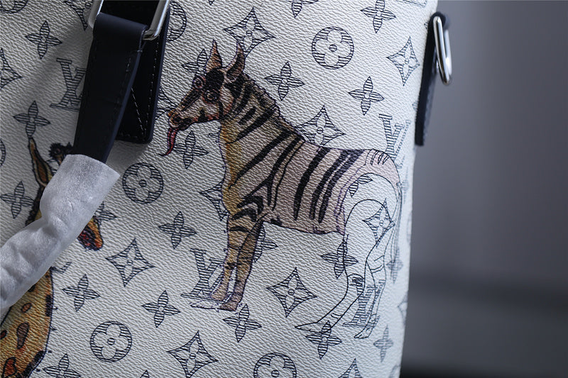 Alice bags - Louis Vuittons  - 9841