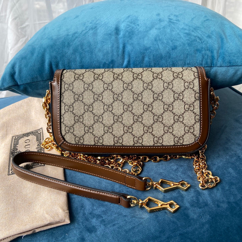 Gucci  Luxury -  Bags - 460