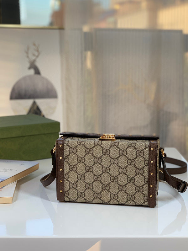 Gucci Luxury - Bags - 149
