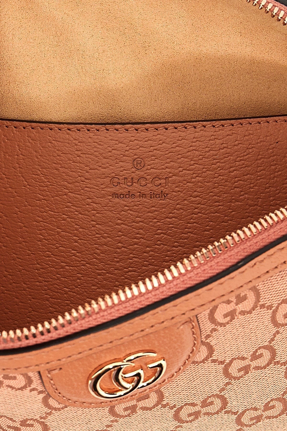 Gucci Women 'Ophidia Gg' Small Shoulder Bag