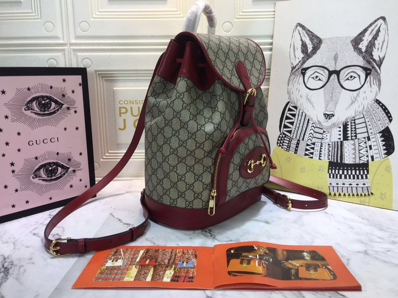 Gucci Bags - The Tote   1051