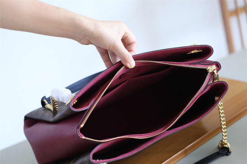 Alice bags - Louis Vuittons  - 7935
