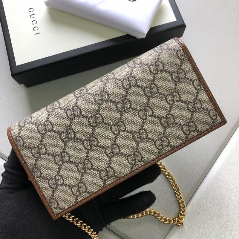 Gucci Bags -  Luxury Bags  1465
