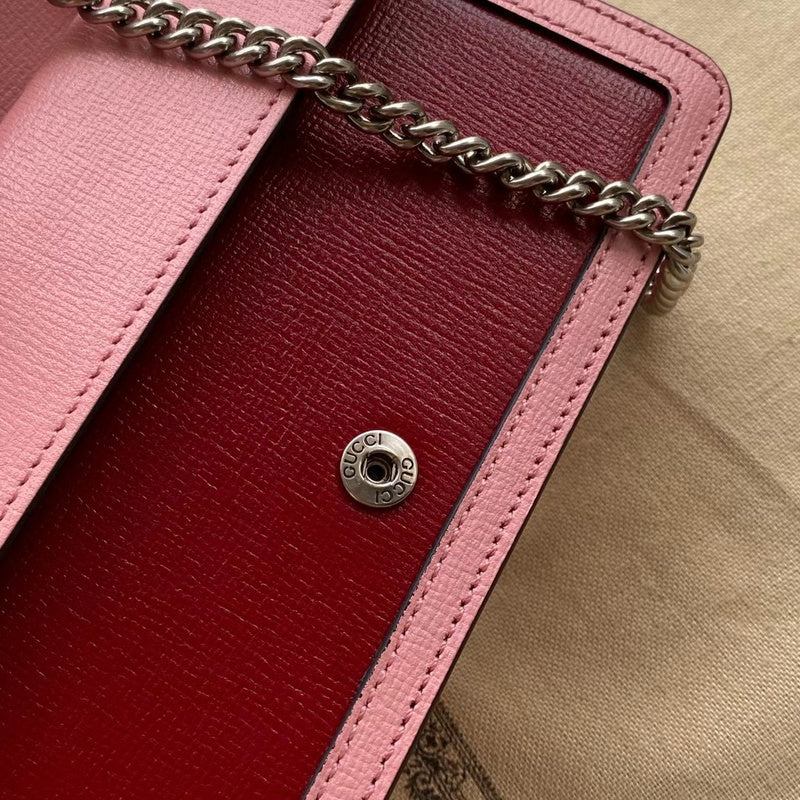 Gucci   Luxury Bags  1157