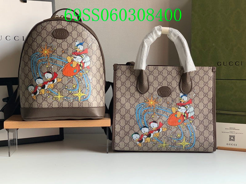 Gucci Bags - The Tote   1224