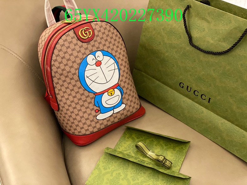 Gucci Bags - The Tote   1223