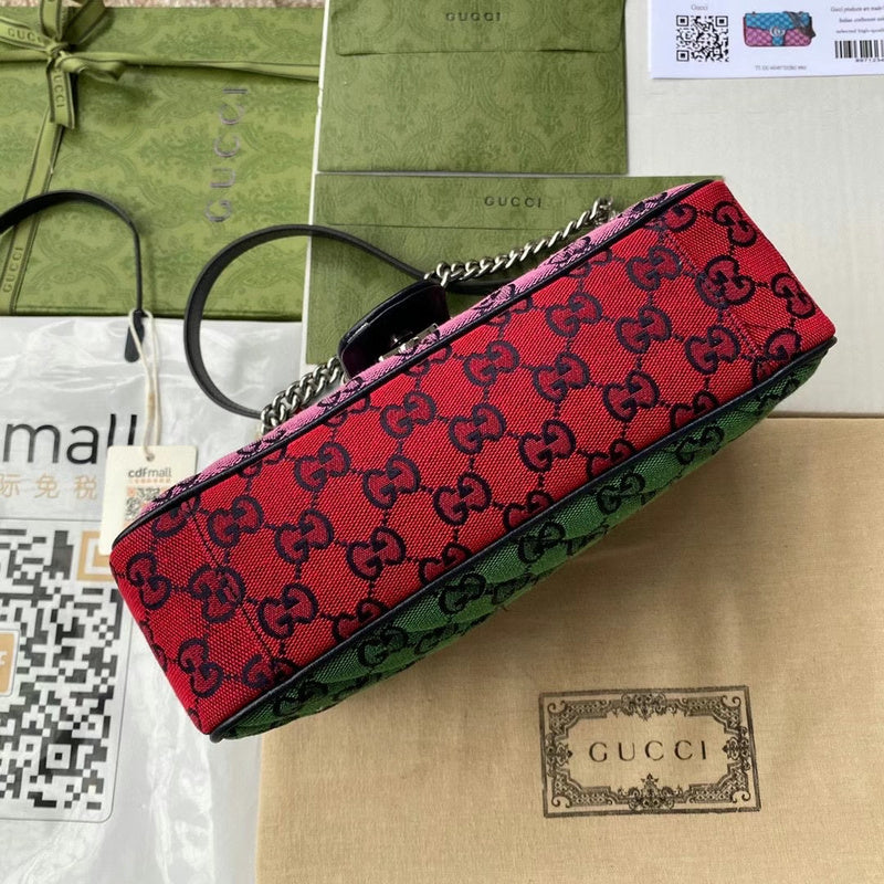 Gucci   Luxury Bags  1242