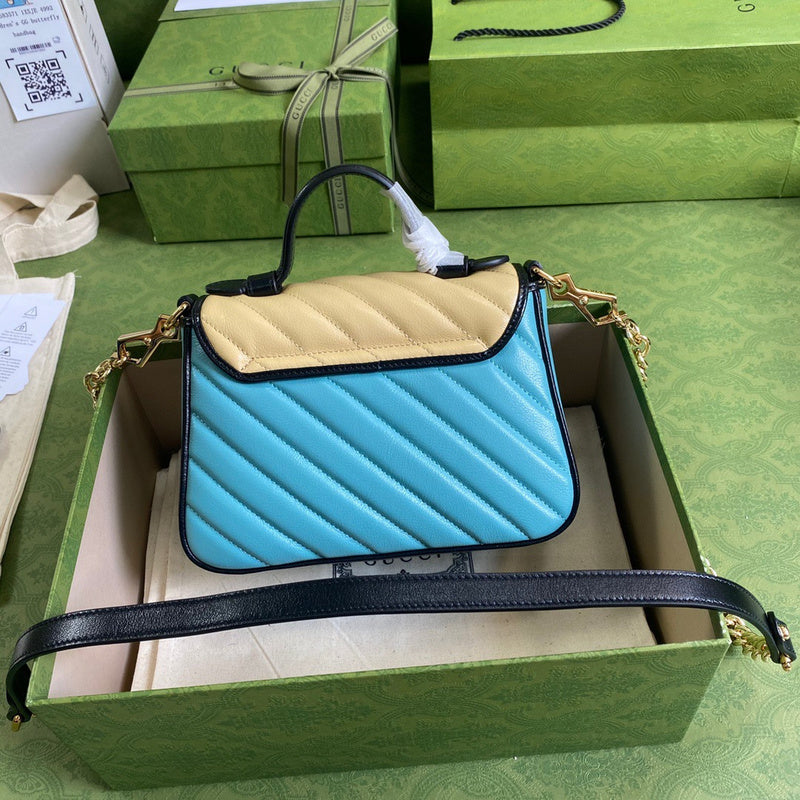 Gucci   Luxury Bags  1108