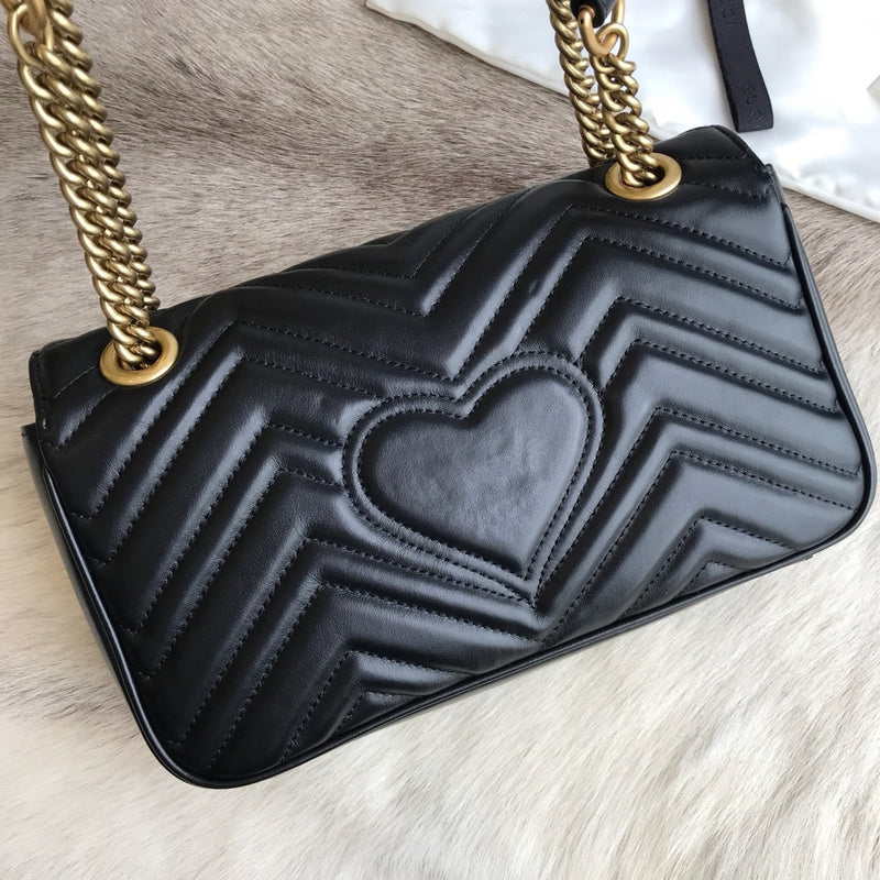 Gucci   Luxury Bags  1217