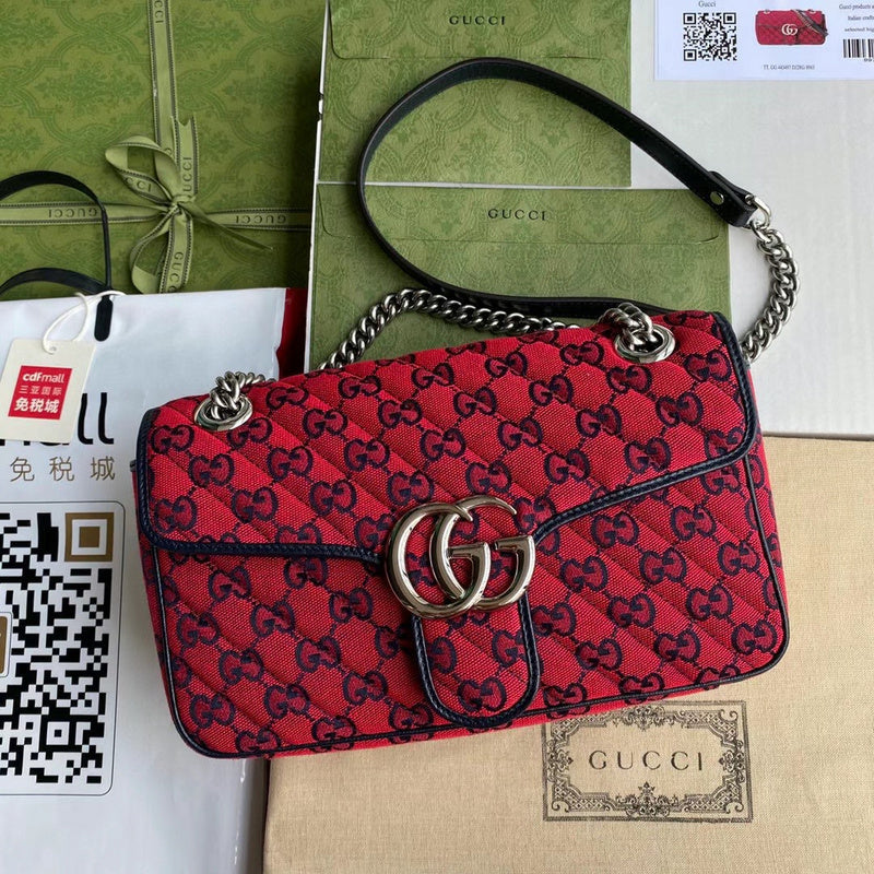 Gucci   Luxury Bags  1246