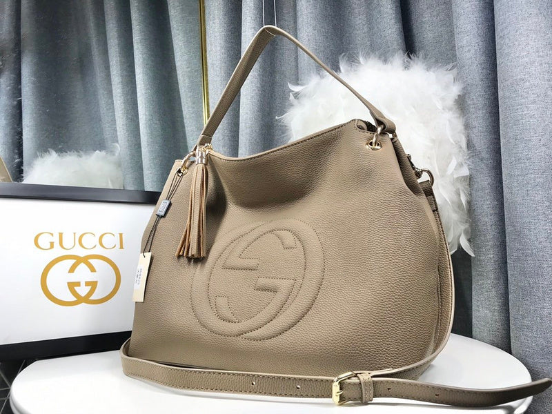 Gucci Bags - The Tote   536