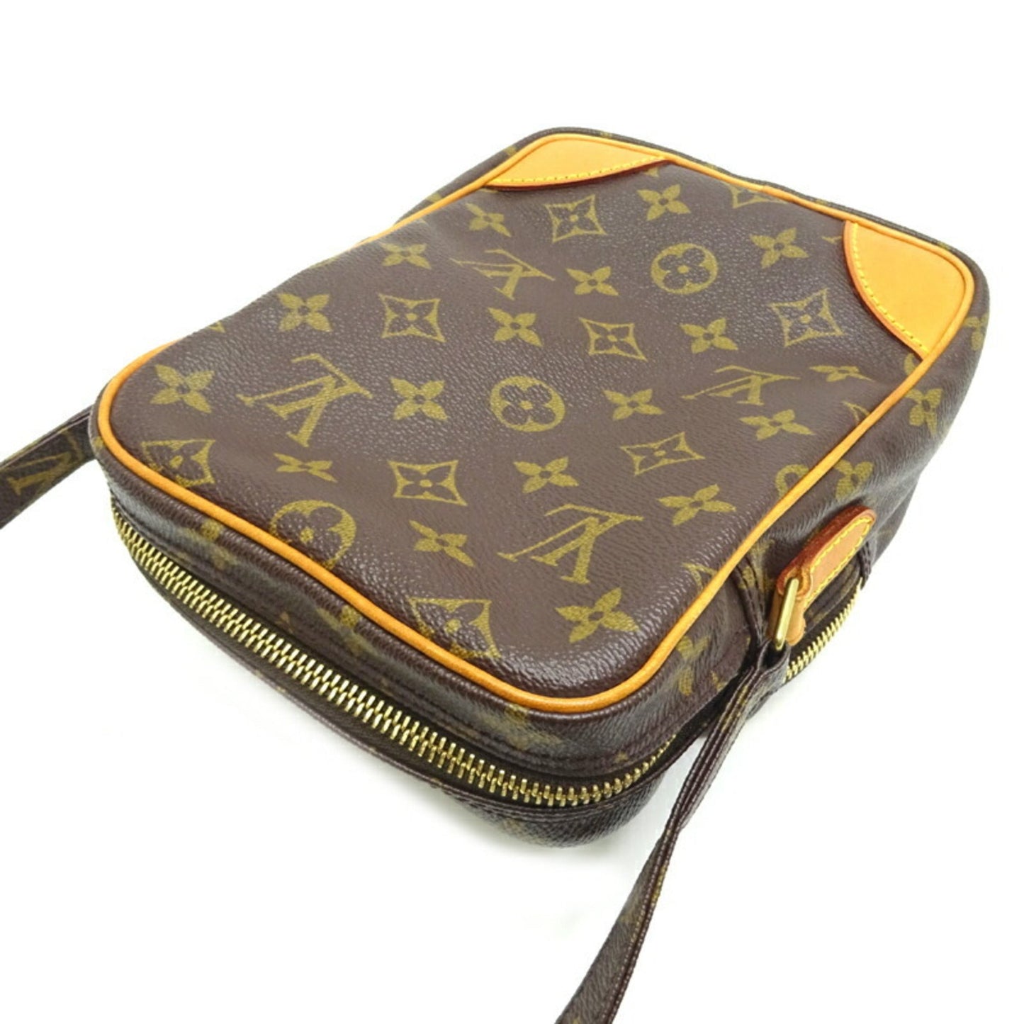 Louis Vuitton  Monogram Shoulder Bag